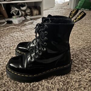 Doc Marten Jadens